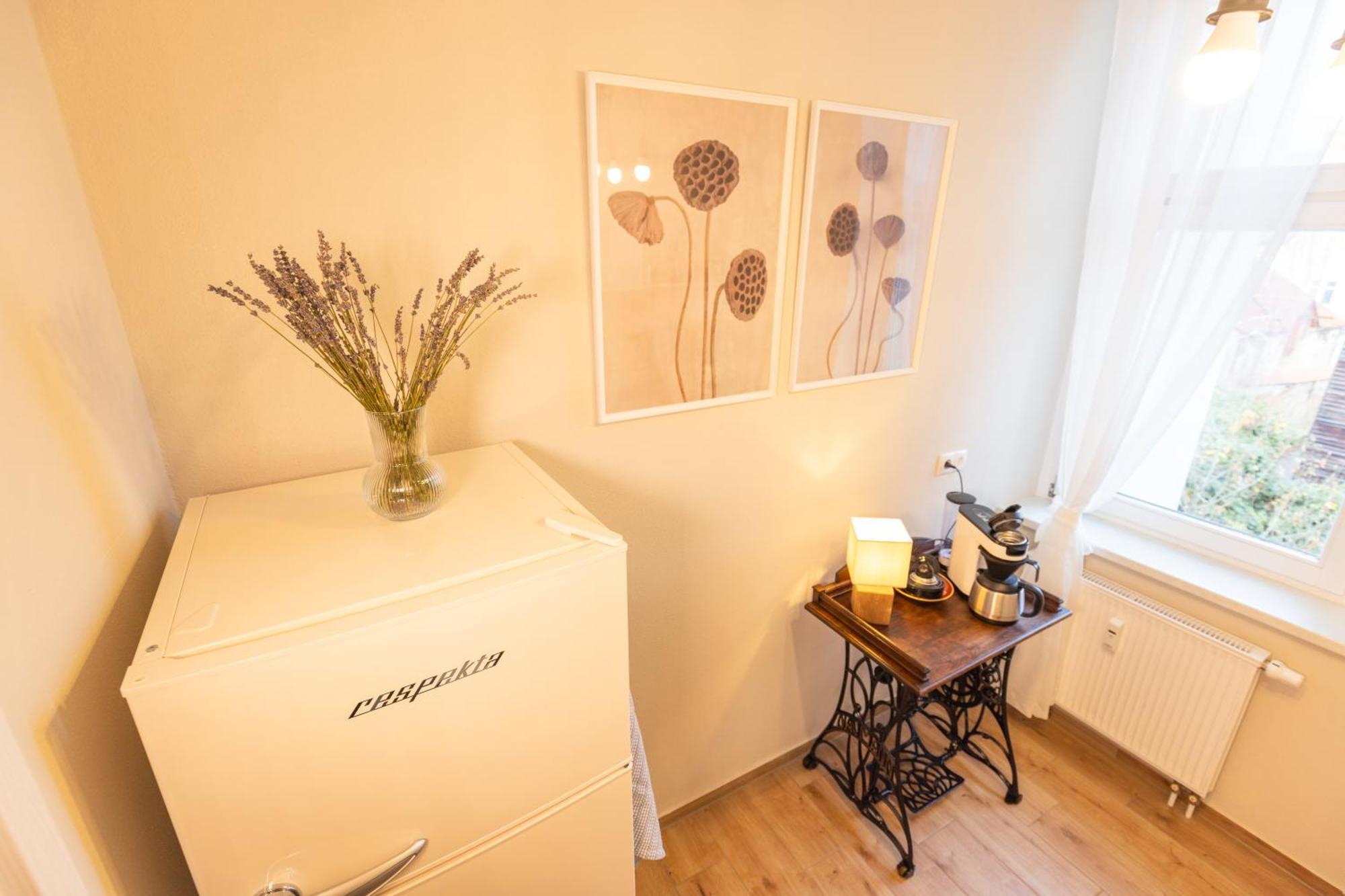 Bautzen Living Appartement - Zentrumslage Parkplatz Babybett Dış mekan fotoğraf