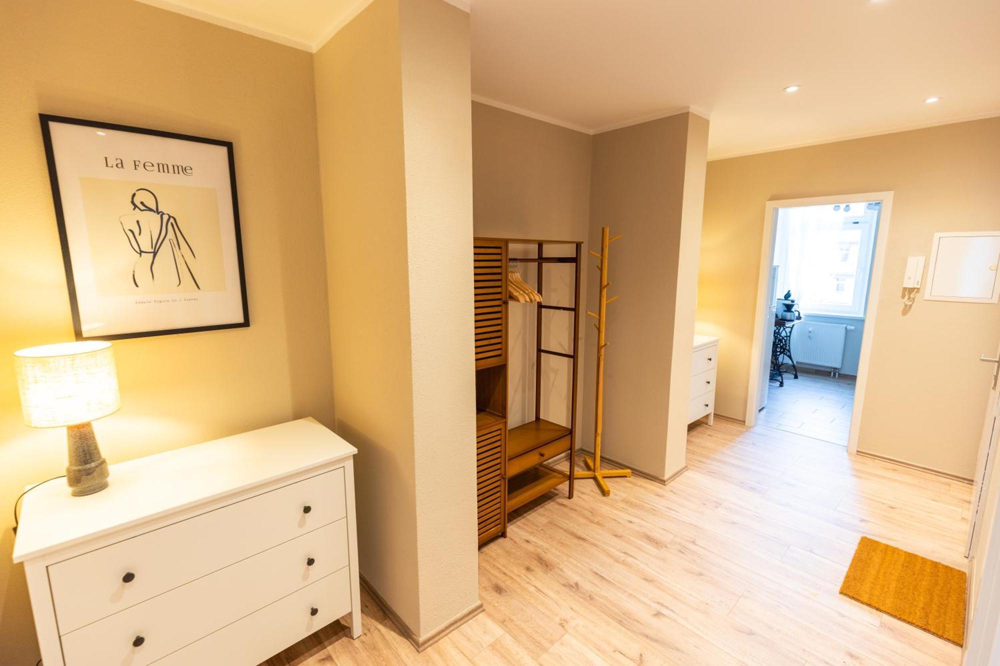 Bautzen Living Appartement - Zentrumslage Parkplatz Babybett Dış mekan fotoğraf