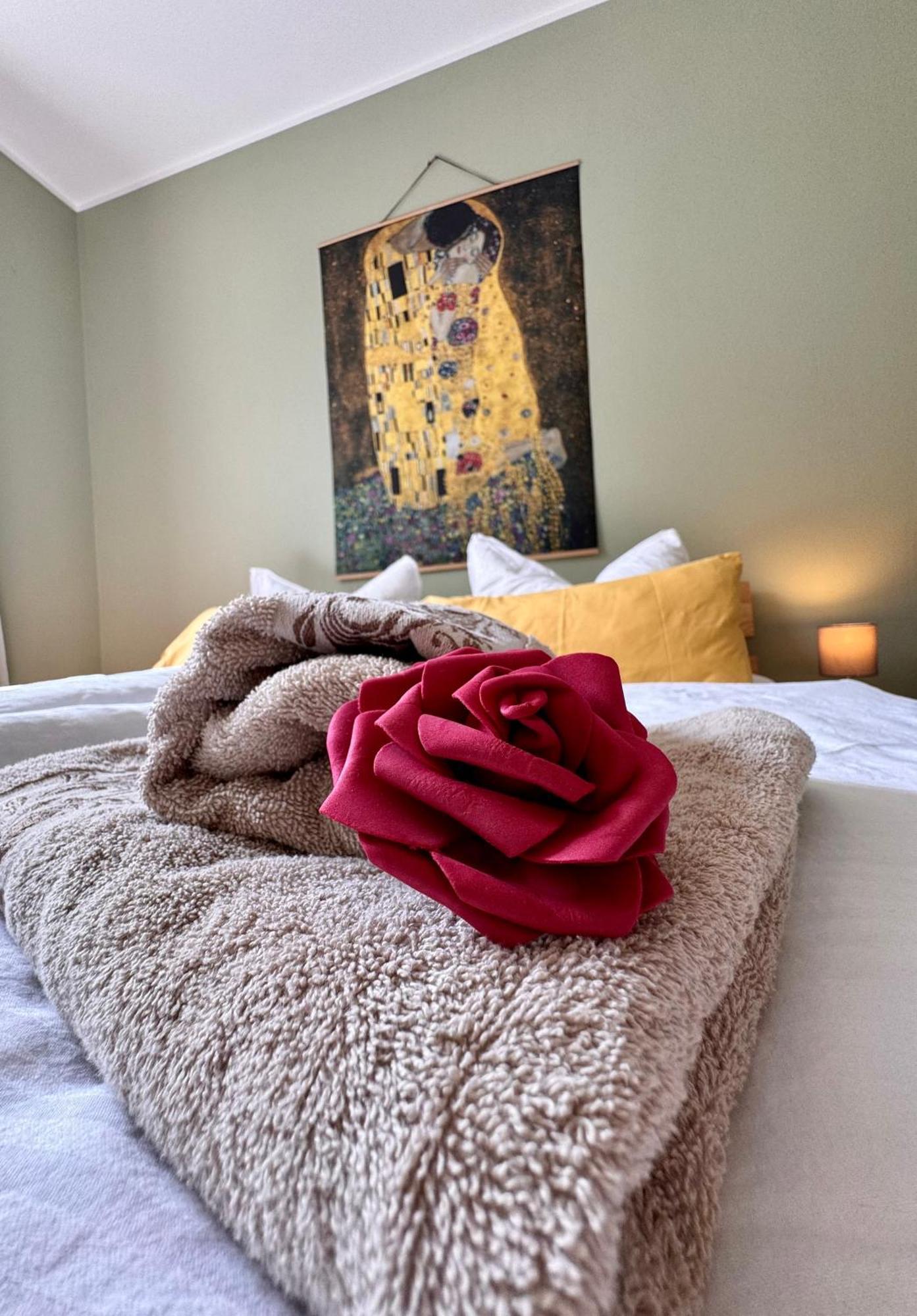 Bautzen Living Appartement - Zentrumslage Parkplatz Babybett Dış mekan fotoğraf