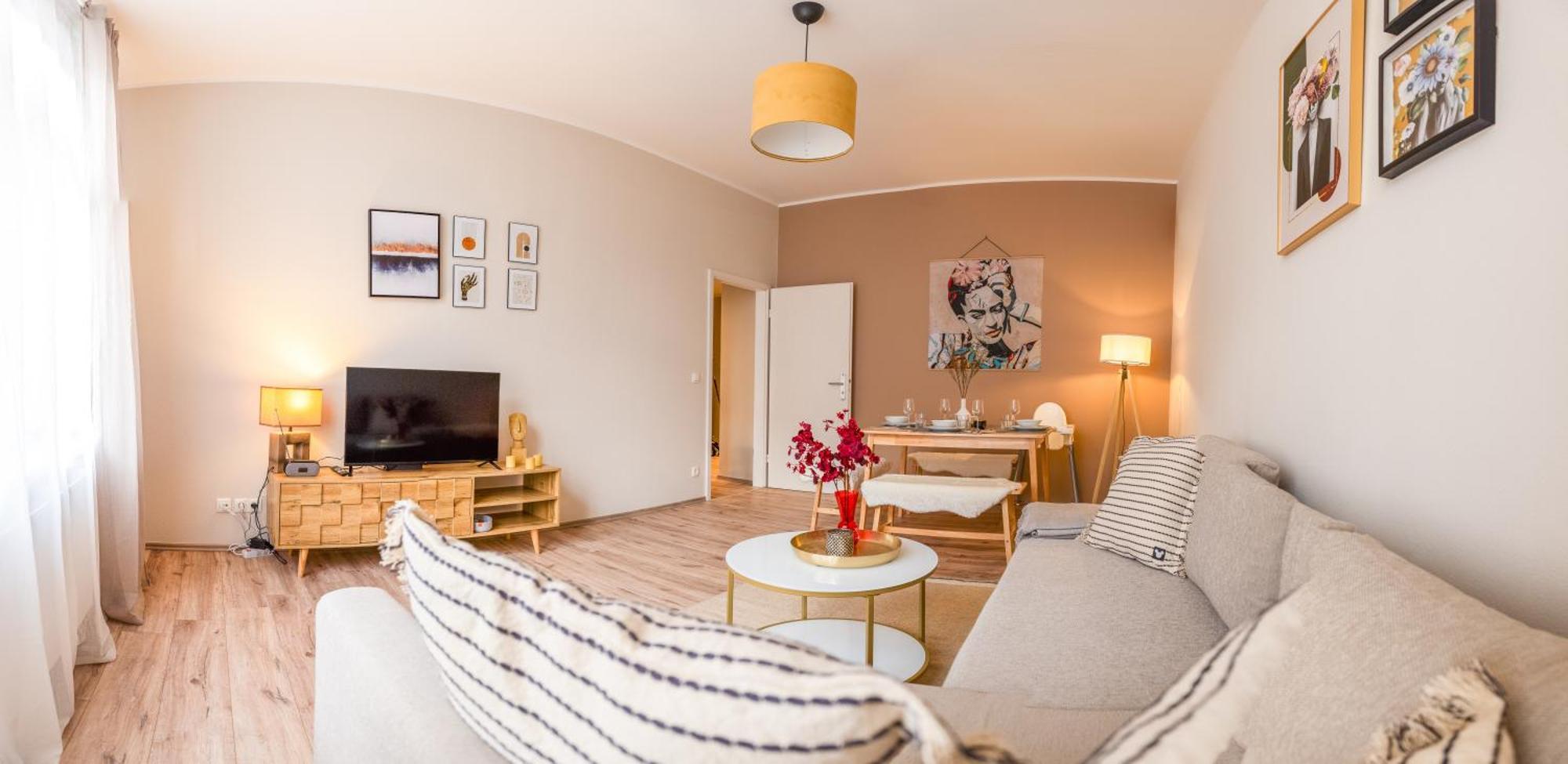 Bautzen Living Appartement - Zentrumslage Parkplatz Babybett Dış mekan fotoğraf